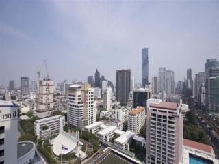 For RENT : The Diplomat Sathorn / 2 Bedroom / 2 Bathrooms / 70 sqm / 55000 THB [9809208]