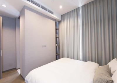 For RENT : The Diplomat Sathorn / 2 Bedroom / 2 Bathrooms / 70 sqm / 55000 THB [9809208]
