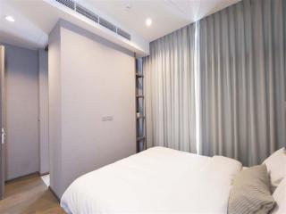 For RENT : The Diplomat Sathorn / 2 Bedroom / 2 Bathrooms / 70 sqm / 55000 THB [9809208]