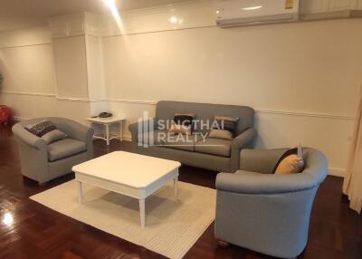 For RENT : Le Chateau Mansion / 3 Bedroom / 3 Bathrooms / 250 sqm / 70000 THB [9809674]