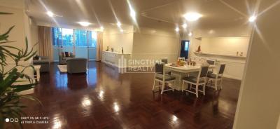 For RENT : Le Chateau Mansion / 3 Bedroom / 3 Bathrooms / 250 sqm / 70000 THB [9809674]