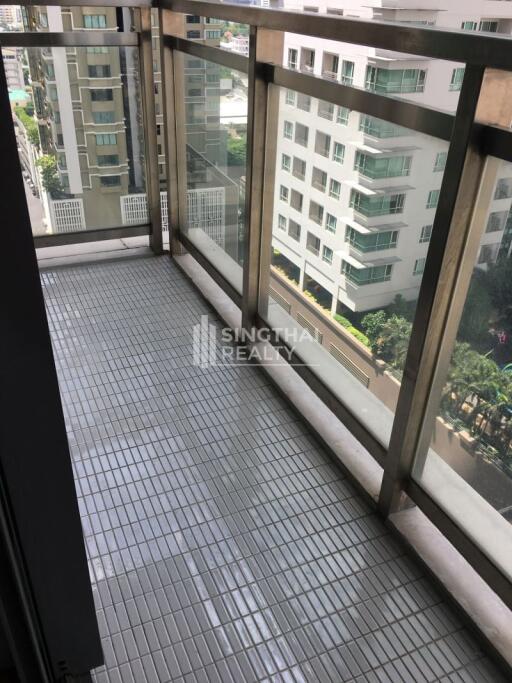 For RENT : Bright Sukhumvit 24 / 1 Bedroom / 1 Bathrooms / 67 sqm / 55000 THB [9815381]