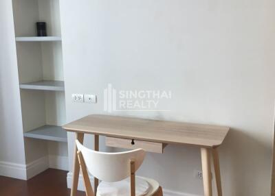 For RENT : Bright Sukhumvit 24 / 1 Bedroom / 1 Bathrooms / 67 sqm / 55000 THB [9815381]