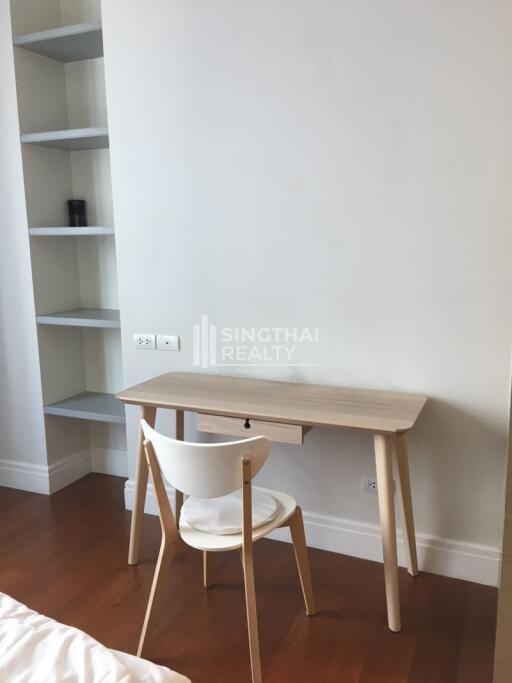 For RENT : Bright Sukhumvit 24 / 1 Bedroom / 1 Bathrooms / 67 sqm / 55000 THB [9815381]