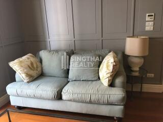 For RENT : Bright Sukhumvit 24 / 1 Bedroom / 1 Bathrooms / 67 sqm / 55000 THB [9815381]