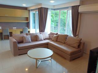 For RENT : Fernwood Residence / 2 Bedroom / 2 Bathrooms / 110 sqm / 55000 THB [9830905]