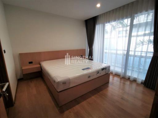 For RENT : Von Napa Sukhumvit 38 / 2 Bedroom / 2 Bathrooms / 105 sqm / 55000 THB [9831403]