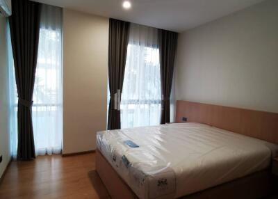 For RENT : Von Napa Sukhumvit 38 / 2 Bedroom / 2 Bathrooms / 105 sqm / 55000 THB [9831403]