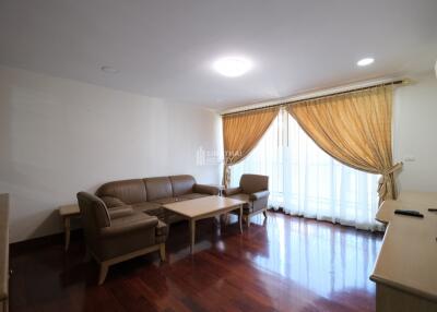 For RENT : Urbana Sukhumvit 15 / 2 Bedroom / 2 Bathrooms / 120 sqm / 55000 THB [9855124]