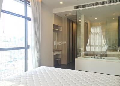 For RENT : The XXXIX by Sansiri / 1 Bedroom / 1 Bathrooms / 55 sqm / 55000 THB [9855717]