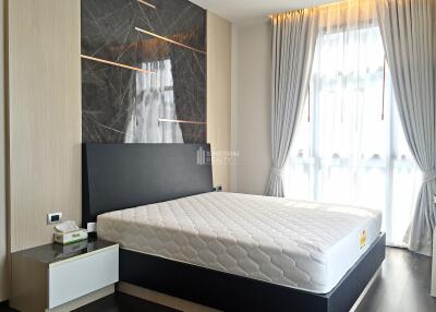 For RENT : The XXXIX by Sansiri / 1 Bedroom / 1 Bathrooms / 55 sqm / 55000 THB [9855717]