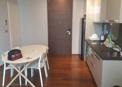 For RENT : Quattro by Sansiri / 1 Bedroom / 1 Bathrooms / 55 sqm / 55000 THB [9966017]