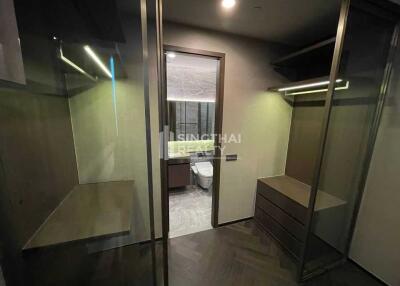 For RENT : The ESSE Sukhumvit 36 / 1 Bedroom / 1 Bathrooms / 43 sqm / 55000 THB [9987301]