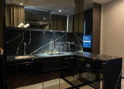 For RENT : The ESSE Sukhumvit 36 / 1 Bedroom / 1 Bathrooms / 43 sqm / 55000 THB [9987301]