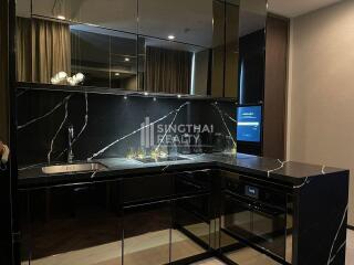 For RENT : The ESSE Sukhumvit 36 / 1 Bedroom / 1 Bathrooms / 43 sqm / 55000 THB [9987301]