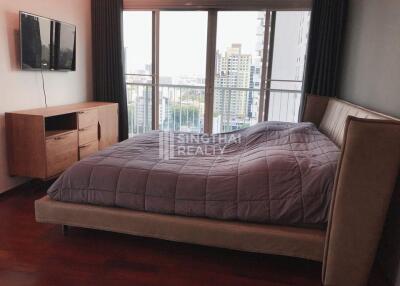 For RENT : Noble Ora / 2 Bedroom / 2 Bathrooms / 115 sqm / 55000 THB [9992126]