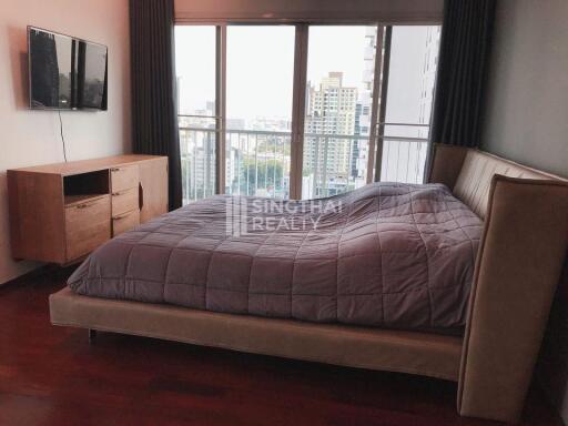 For RENT : Noble Ora / 2 Bedroom / 2 Bathrooms / 115 sqm / 55000 THB [9992126]