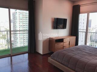 For RENT : Noble Ora / 2 Bedroom / 2 Bathrooms / 115 sqm / 55000 THB [9992126]