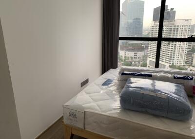 For RENT : Ashton Chula-Silom / 2 Bedroom / 2 Bathrooms / 64 sqm / 55000 THB [9993792]