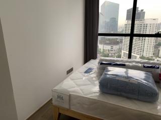 For RENT : Ashton Chula-Silom / 2 Bedroom / 2 Bathrooms / 64 sqm / 55000 THB [9993792]