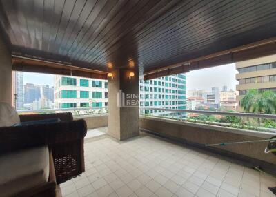 For RENT : Asoke Tower / 3 Bedroom / 3 Bathrooms / 267 sqm / 55000 THB [10010510]