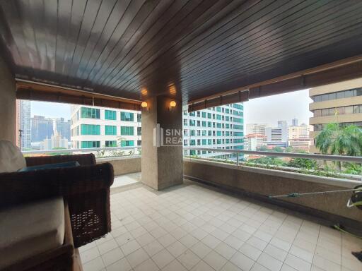 For RENT : Asoke Tower / 3 Bedroom / 3 Bathrooms / 267 sqm / 55000 THB [10010510]