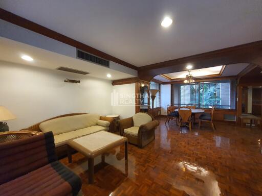 For RENT : Asoke Tower / 3 Bedroom / 3 Bathrooms / 267 sqm / 55000 THB [10010510]