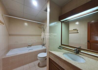 For RENT : Asoke Tower / 3 Bedroom / 3 Bathrooms / 267 sqm / 55000 THB [10010510]