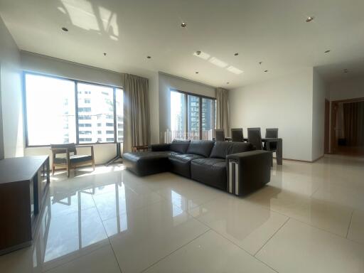 For RENT : The Emporio Place / 2 Bedroom / 2 Bathrooms / 101 sqm / 55000 THB [10011504]