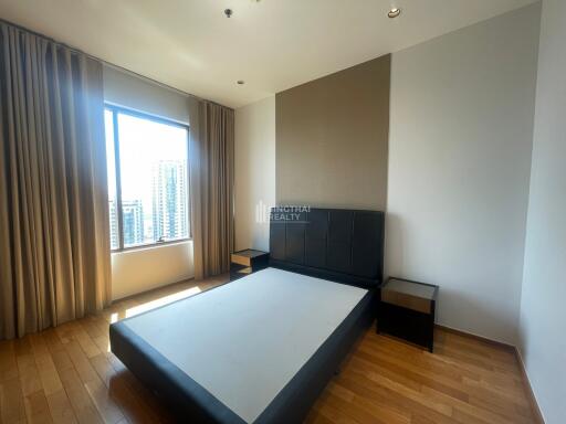 For RENT : The Emporio Place / 2 Bedroom / 2 Bathrooms / 101 sqm / 55000 THB [10011504]