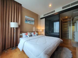 For RENT : Keyne By Sansiri / 2 Bedroom / 2 Bathrooms / 75 sqm / 55000 THB [10014306]