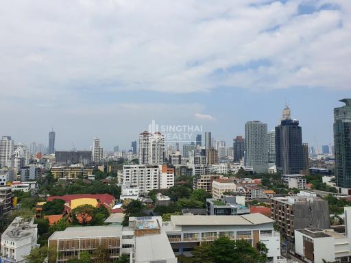 For RENT : Keyne By Sansiri / 2 Bedroom / 2 Bathrooms / 75 sqm / 55000 THB [10014306]