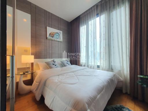 For RENT : Keyne By Sansiri / 2 Bedroom / 2 Bathrooms / 75 sqm / 55000 THB [10014306]