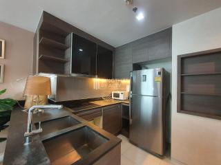 For RENT : Keyne By Sansiri / 2 Bedroom / 2 Bathrooms / 75 sqm / 55000 THB [10014306]