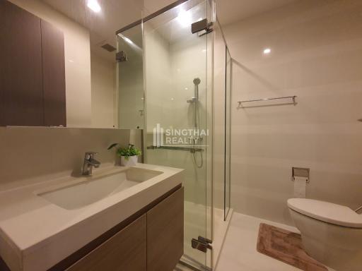 For RENT : Keyne By Sansiri / 2 Bedroom / 2 Bathrooms / 75 sqm / 55000 THB [10014306]