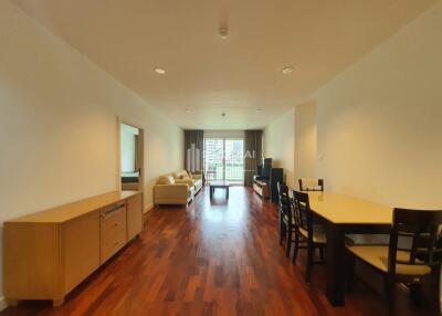 For RENT : Wilshire / 2 Bedroom / 2 Bathrooms / 110 sqm / 55000 THB [10016461]