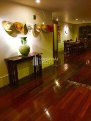 For RENT : Casa Viva / 2 Bedroom / 2 Bathrooms / 210 sqm / 55000 THB [10016692]