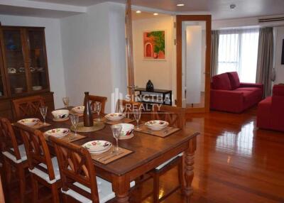 For RENT : Casa Viva / 2 Bedroom / 2 Bathrooms / 210 sqm / 55000 THB [10016692]