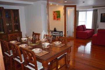 For RENT : Casa Viva / 2 Bedroom / 2 Bathrooms / 210 sqm / 55000 THB [10016692]