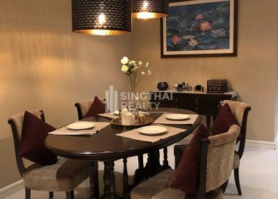For RENT : The Oleander / 2 Bedroom / 3 Bathrooms / 125 sqm / 55000 THB [10058653]