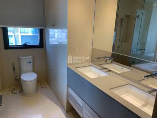 For RENT : The ESSE Asoke / 2 Bedroom / 2 Bathrooms / 74 sqm / 75000 THB [10059555]