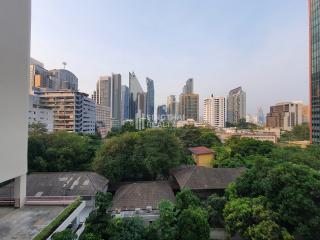 For RENT : Regent on the Park 1 / 3 Bedroom / 3 Bathrooms / 250 sqm / 55000 THB [R10050]