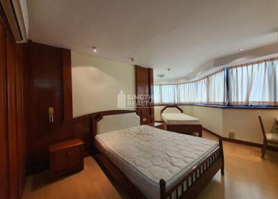 For RENT : President Park Sukhumvit 24 / 3 Bedroom / 3 Bathrooms / 260 sqm / 55000 THB [R10064]