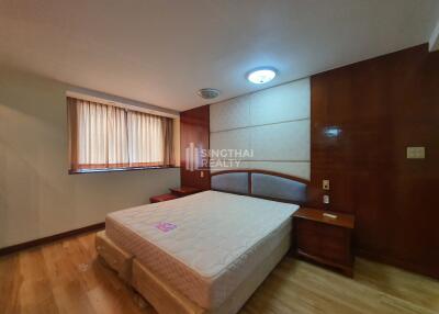 For RENT : President Park Sukhumvit 24 / 3 Bedroom / 3 Bathrooms / 260 sqm / 55000 THB [R10064]