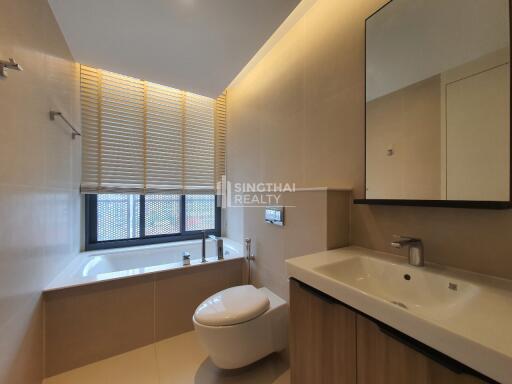 For RENT : Circle Sukhumvit 31 / 2 Bedroom / 2 Bathrooms / 70 sqm / 55000 THB [10266485]