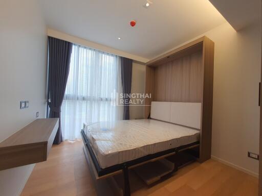 For RENT : Circle Sukhumvit 31 / 2 Bedroom / 2 Bathrooms / 70 sqm / 55000 THB [10266485]