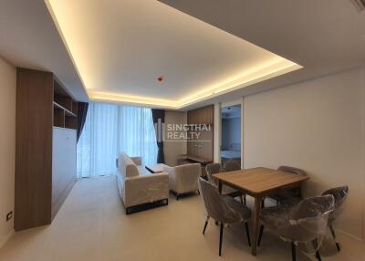 For RENT : Circle Sukhumvit 31 / 2 Bedroom / 2 Bathrooms / 70 sqm / 55000 THB [10266485]