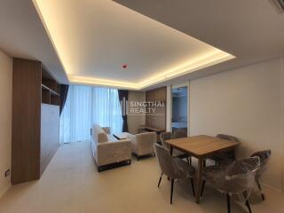 For RENT : Circle Sukhumvit 31 / 2 Bedroom / 2 Bathrooms / 70 sqm / 55000 THB [10266485]