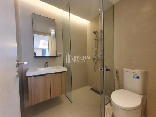 For RENT : Circle Sukhumvit 31 / 2 Bedroom / 2 Bathrooms / 70 sqm / 55000 THB [10266485]