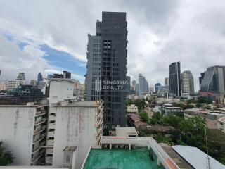 For RENT : Circle Sukhumvit 31 / 2 Bedroom / 2 Bathrooms / 70 sqm / 55000 THB [10266485]